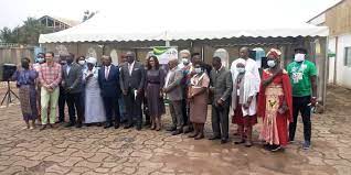 16 octobre 2023 à Yaoundé: Journée mondiale de l’alimentation 2023